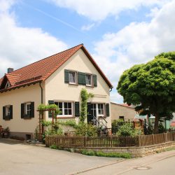 Ferienhaus Rohrer