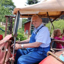 Landwirtschaft Hans Wagner