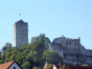 Burg Pappenheim