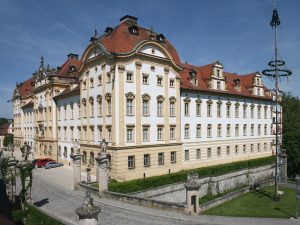 Schloss Ellingen