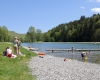 Der Bechthaler Weiher