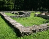 Kleinkastell „Burgus“ bei Burgsalach