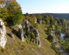 Naturpark Altmühltal - Panoramaweg